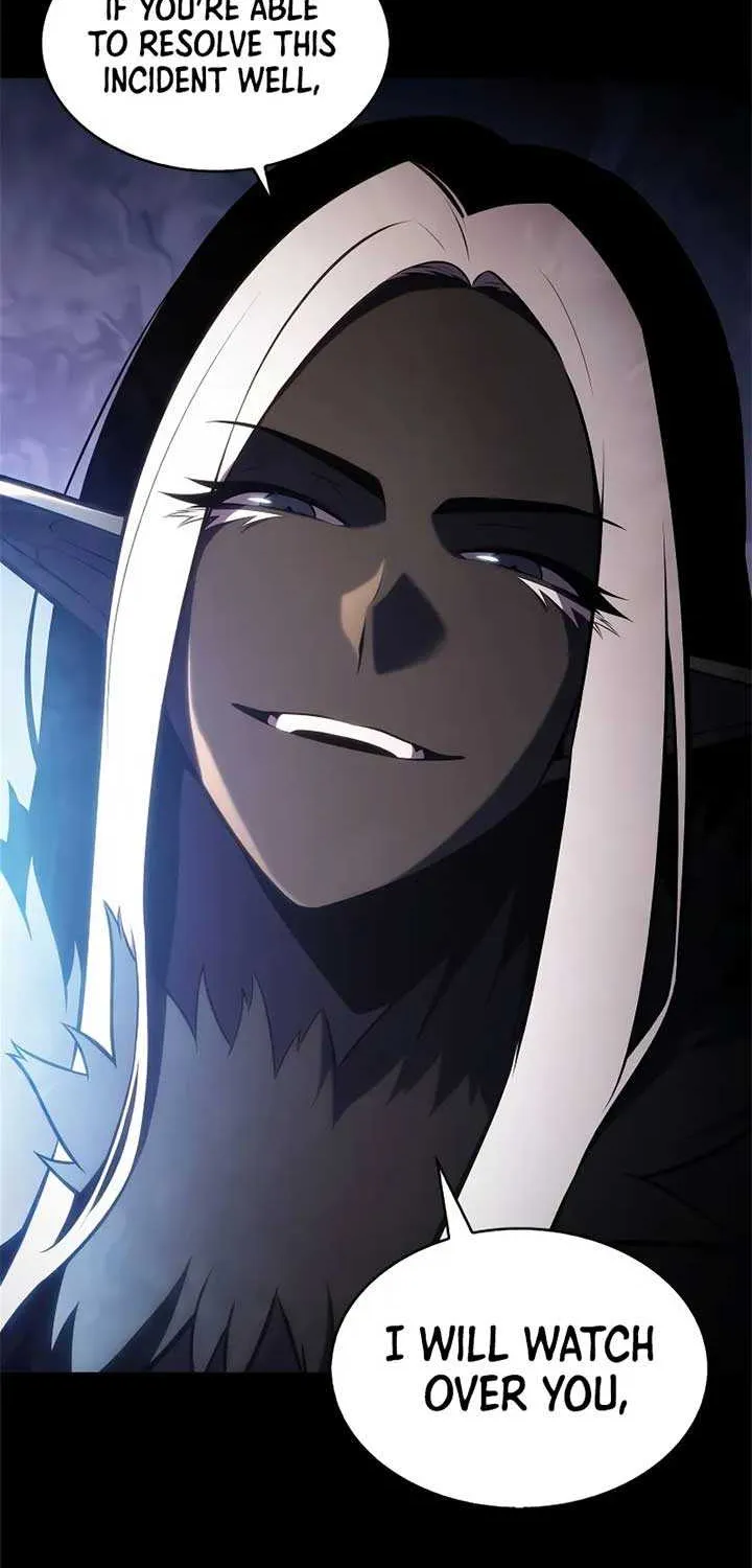 Solo Max-Level Newbie Chapter 179 page 13 - 