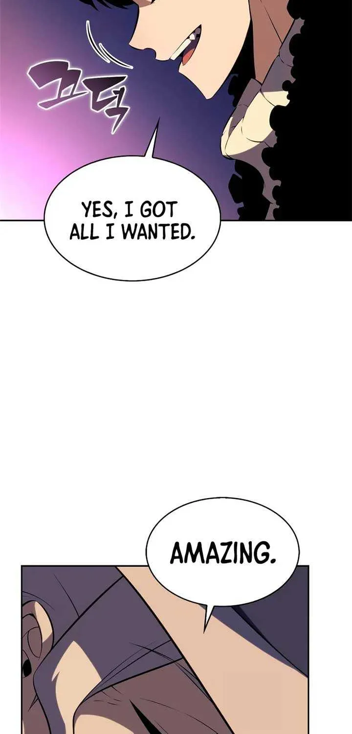 Solo Max-Level Newbie Chapter 179 page 15 - 
