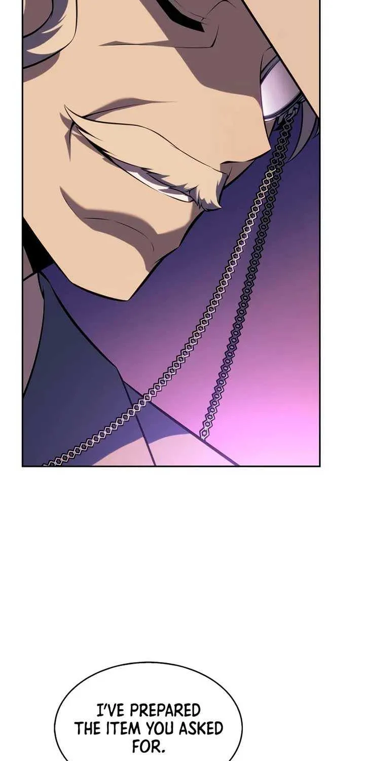 Solo Max-Level Newbie Chapter 179 page 16 - 