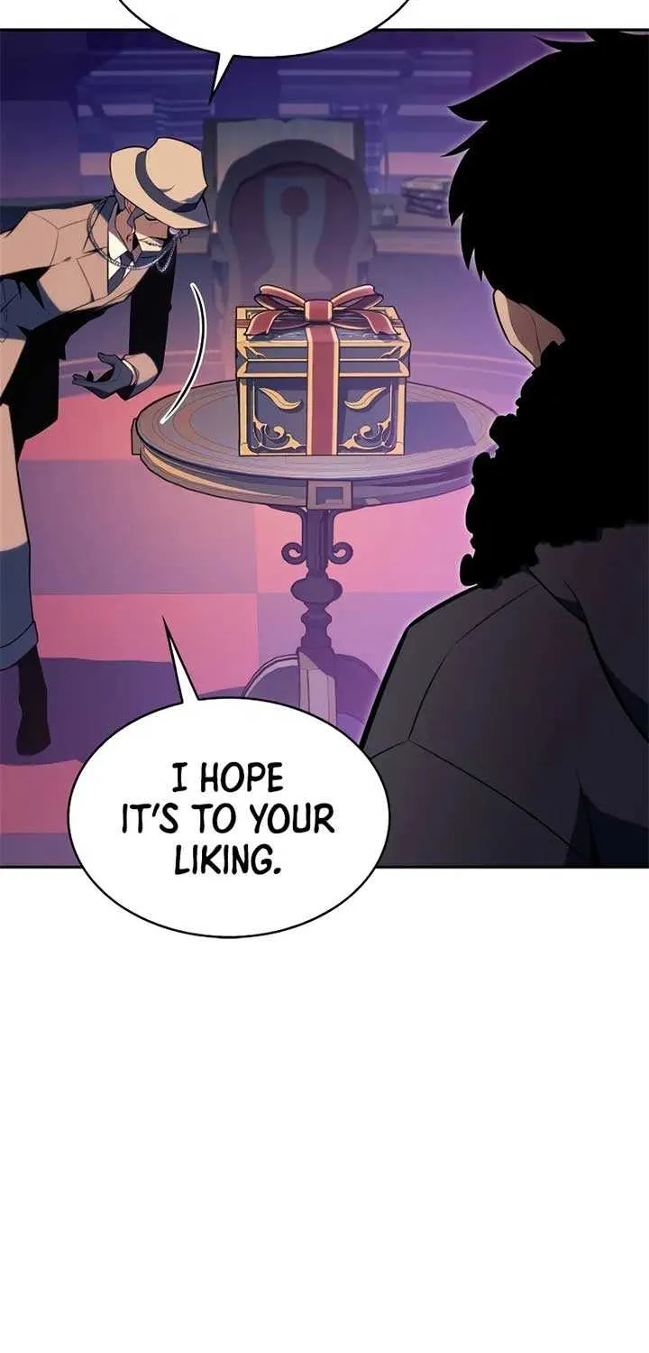 Solo Max-Level Newbie Chapter 179 page 17 - 