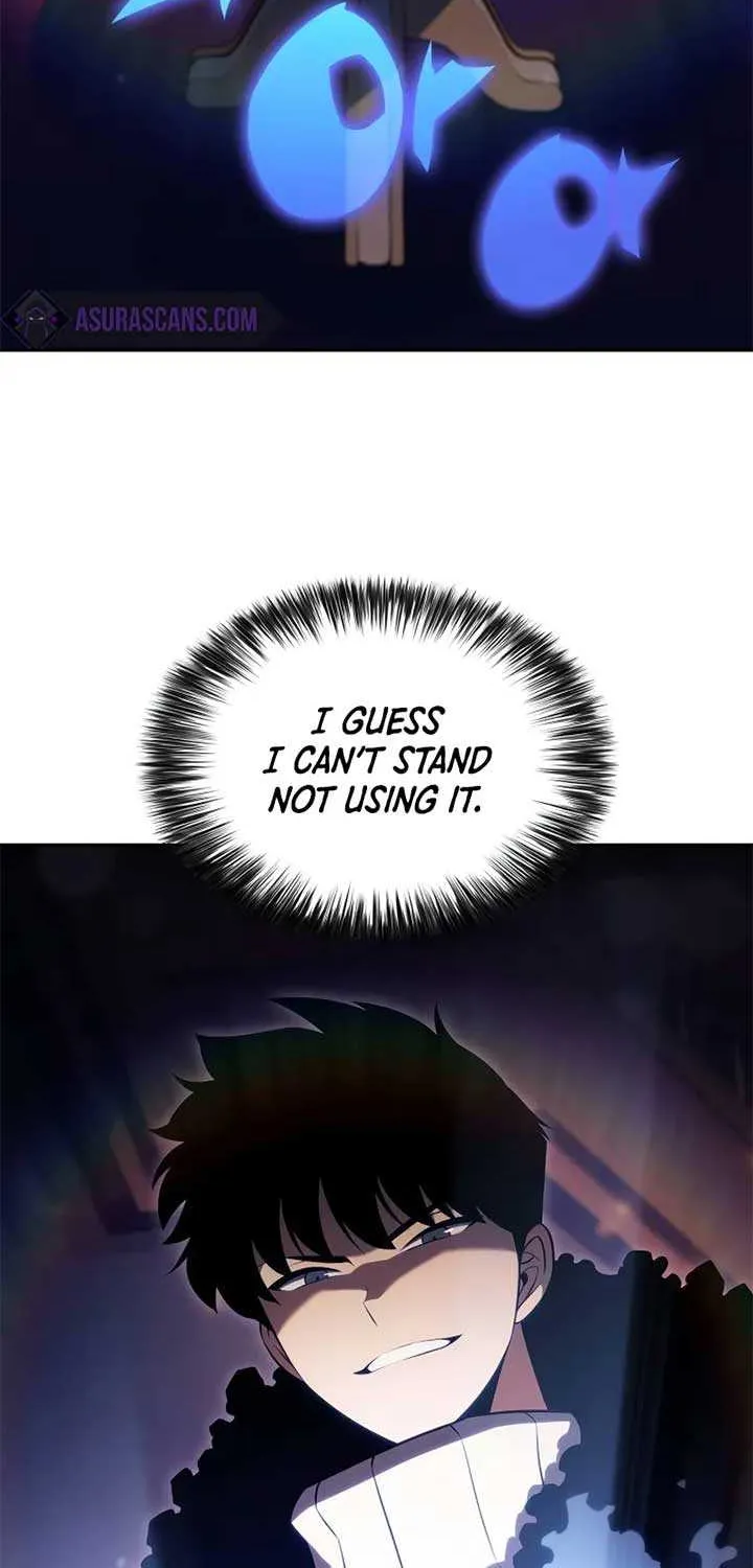 Solo Max-Level Newbie Chapter 179 page 19 - 
