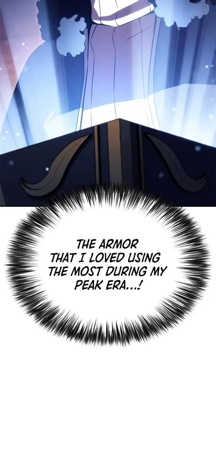 Solo Max-Level Newbie Chapter 179 page 20 - 