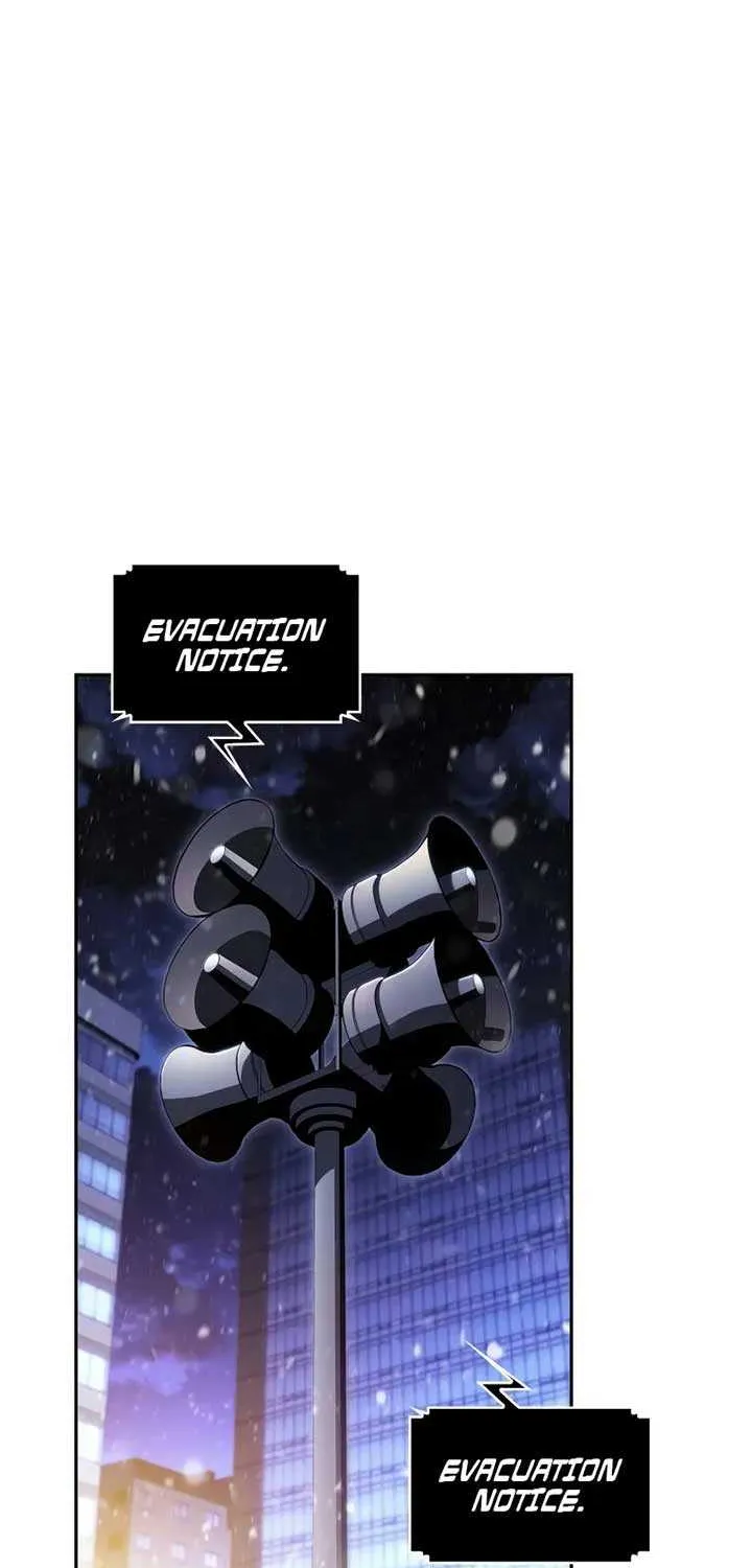 Solo Max-Level Newbie Chapter 179 page 22 - 