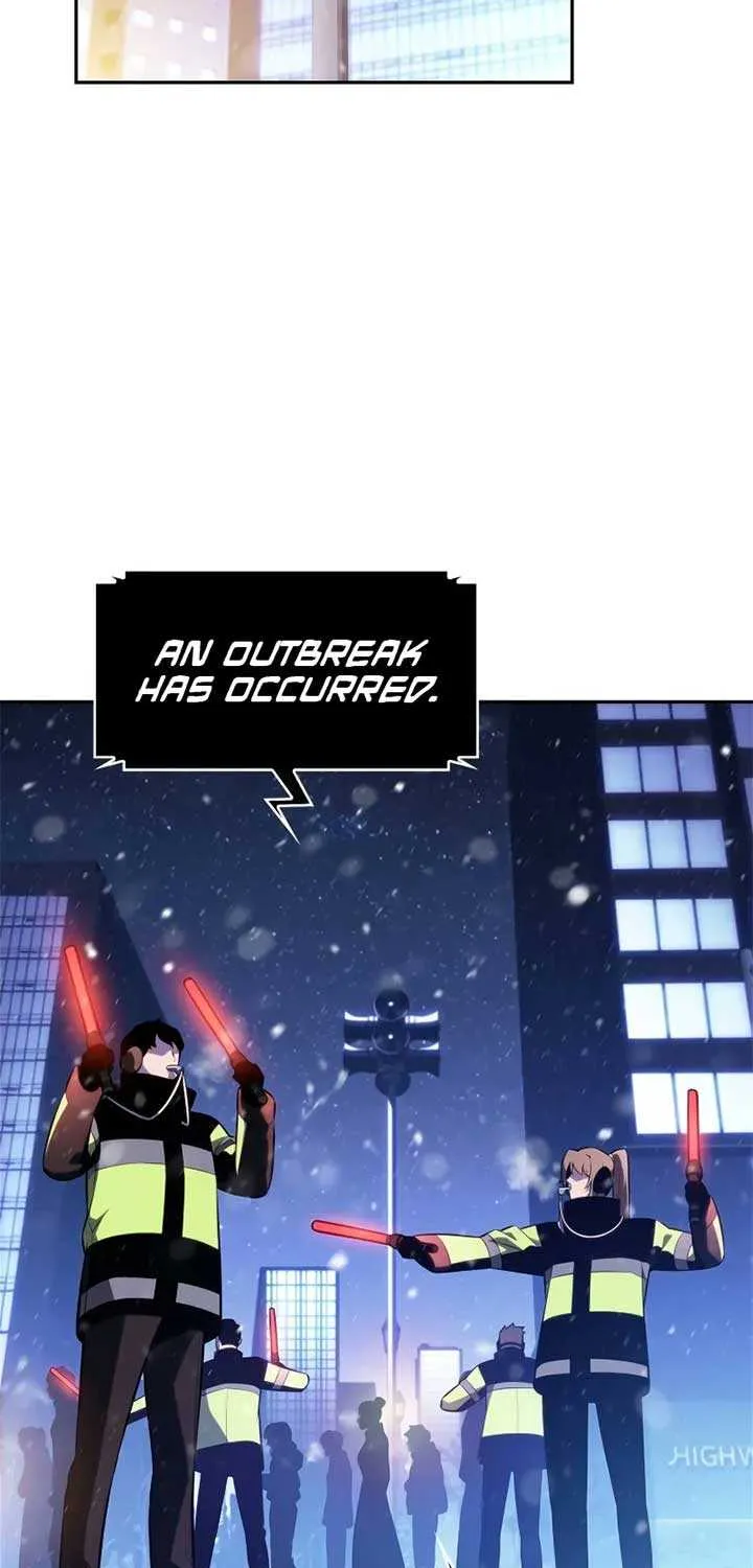 Solo Max-Level Newbie Chapter 179 page 23 - 