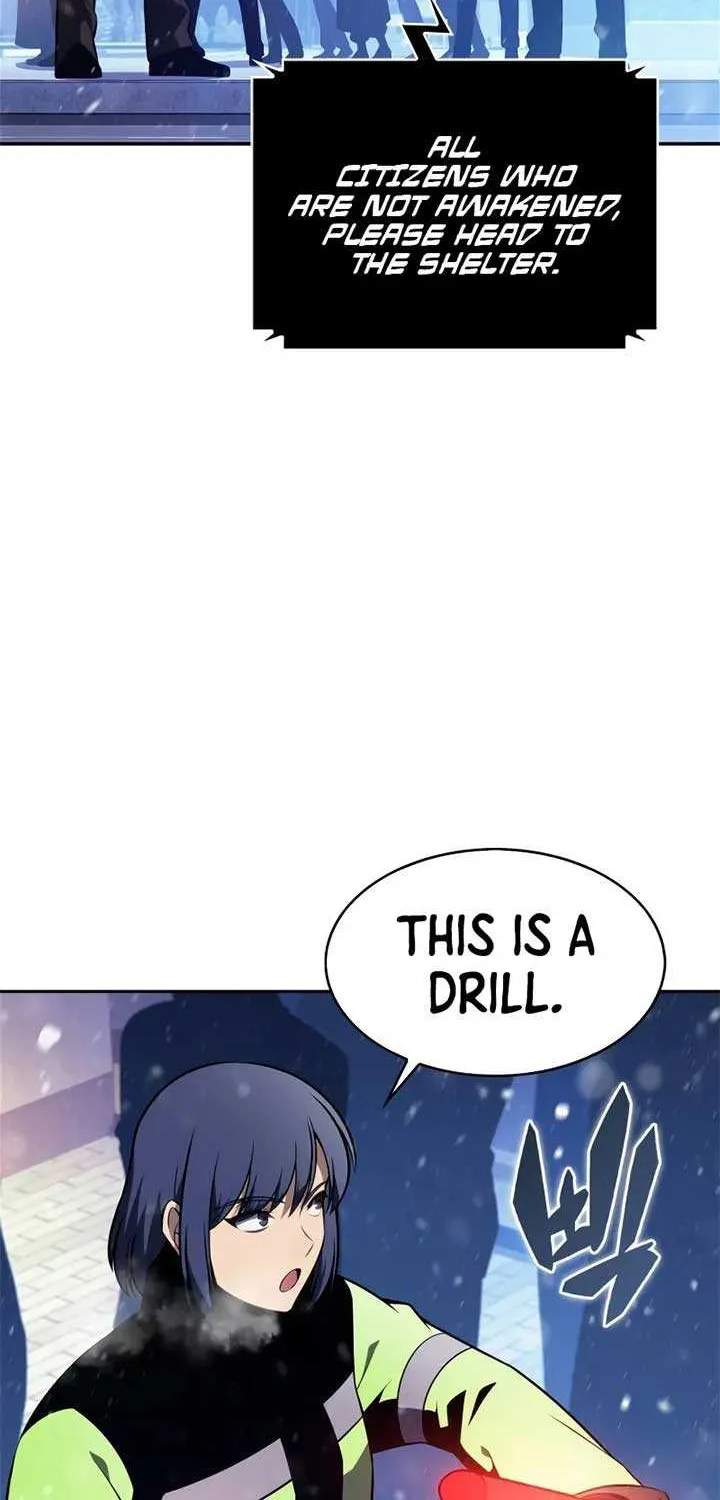 Solo Max-Level Newbie Chapter 179 page 24 - 