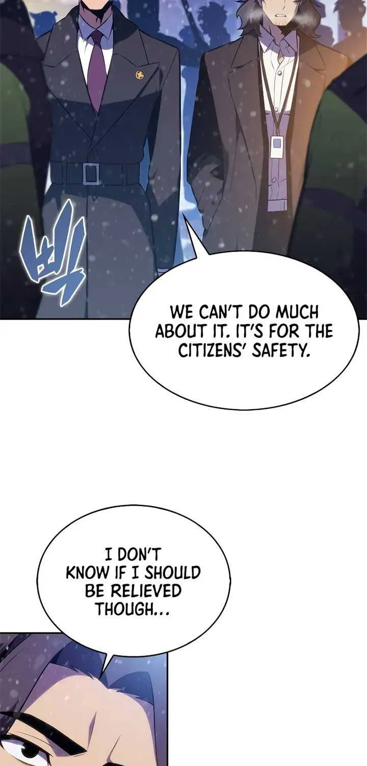 Solo Max-Level Newbie Chapter 179 page 26 - 