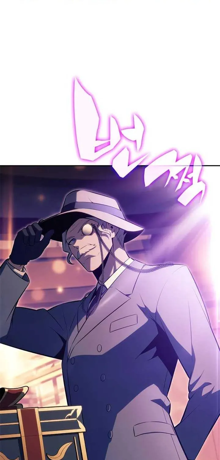 Solo Max-Level Newbie Chapter 179 page 4 - 