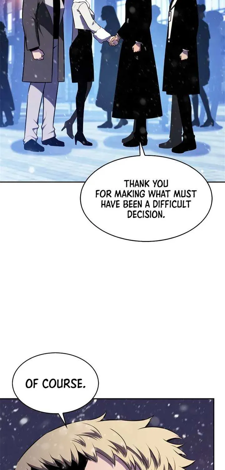 Solo Max-Level Newbie Chapter 179 page 32 - 