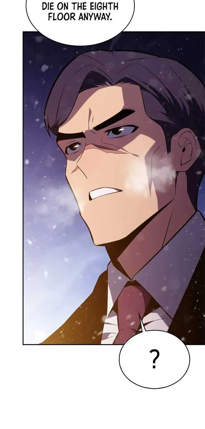 Solo Max-Level Newbie Chapter 179 page 34 - 