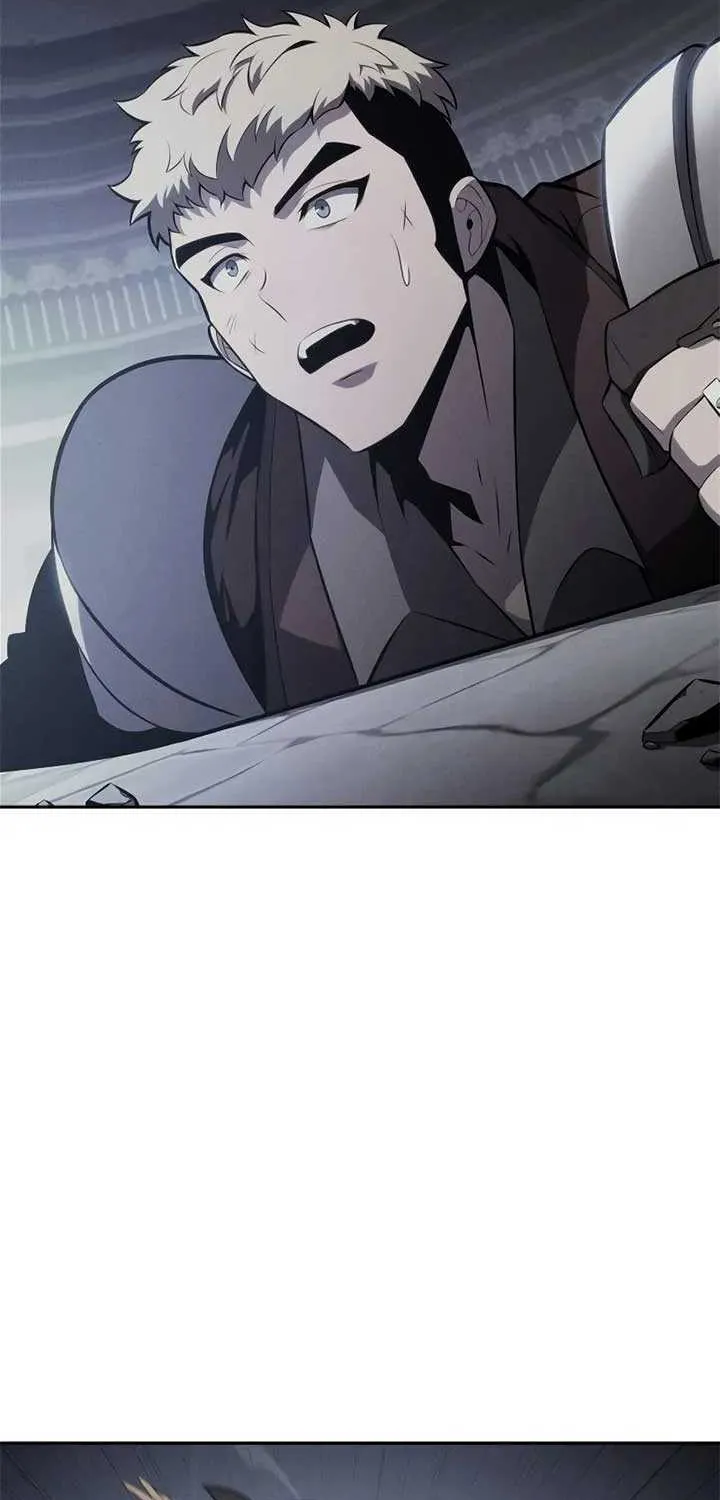 Solo Max-Level Newbie Chapter 179 page 36 - 