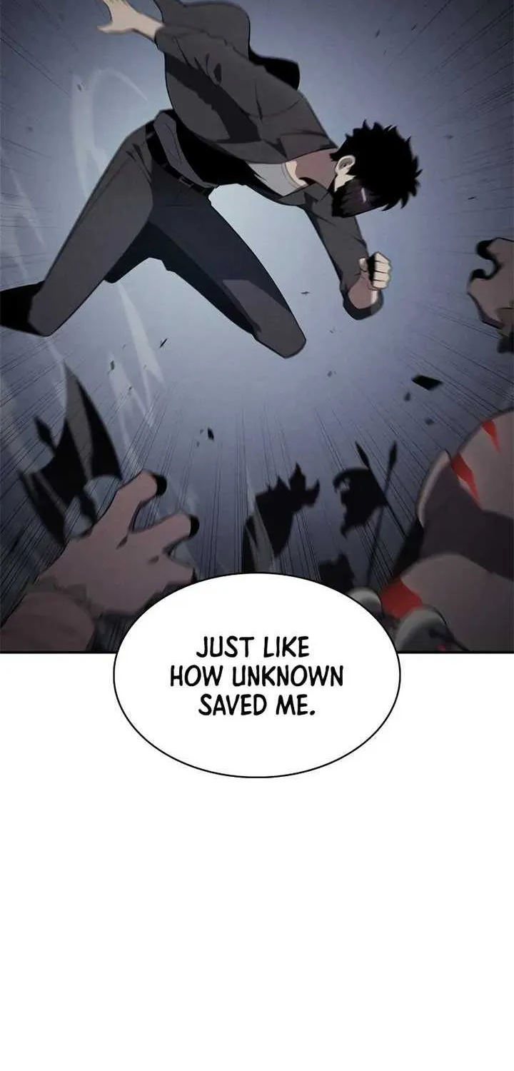 Solo Max-Level Newbie Chapter 179 page 37 - 