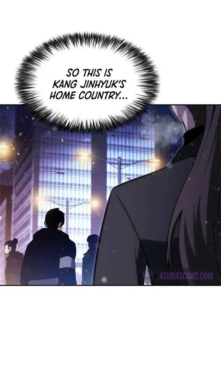 Solo Max-Level Newbie Chapter 179 page 38 - 