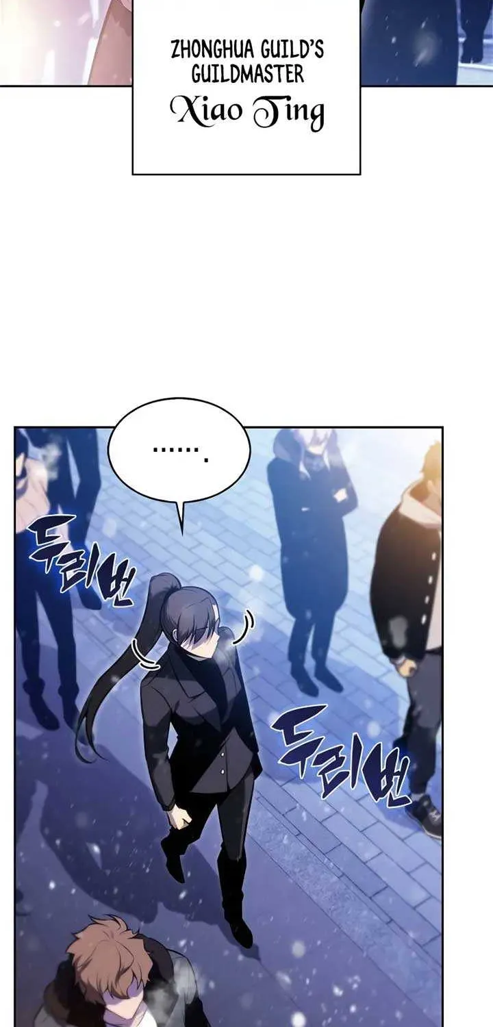 Solo Max-Level Newbie Chapter 179 page 40 - 
