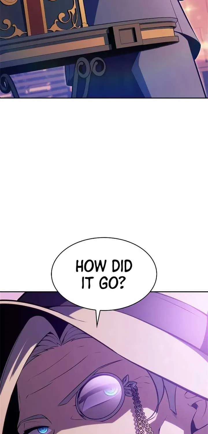 Solo Max-Level Newbie Chapter 179 page 5 - 