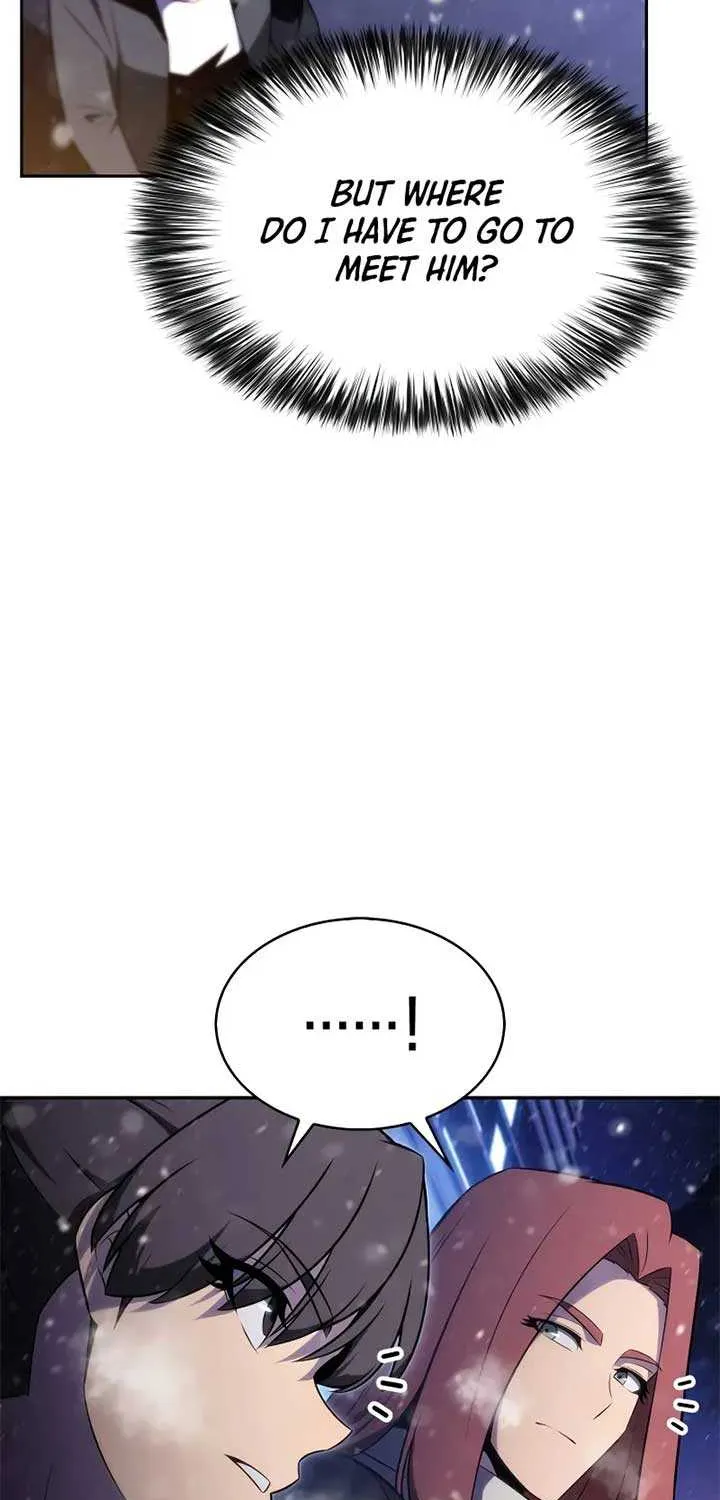 Solo Max-Level Newbie Chapter 179 page 41 - 