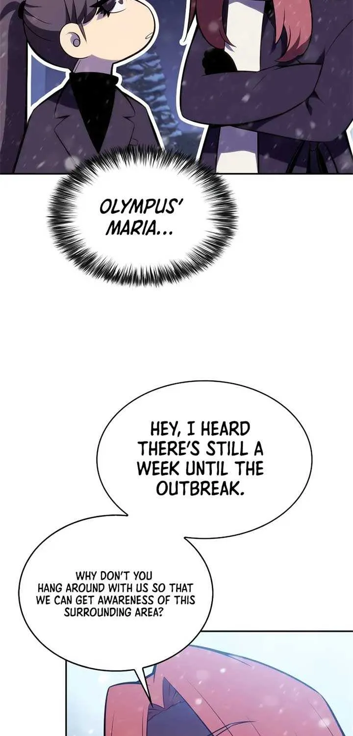 Solo Max-Level Newbie Chapter 179 page 43 - 