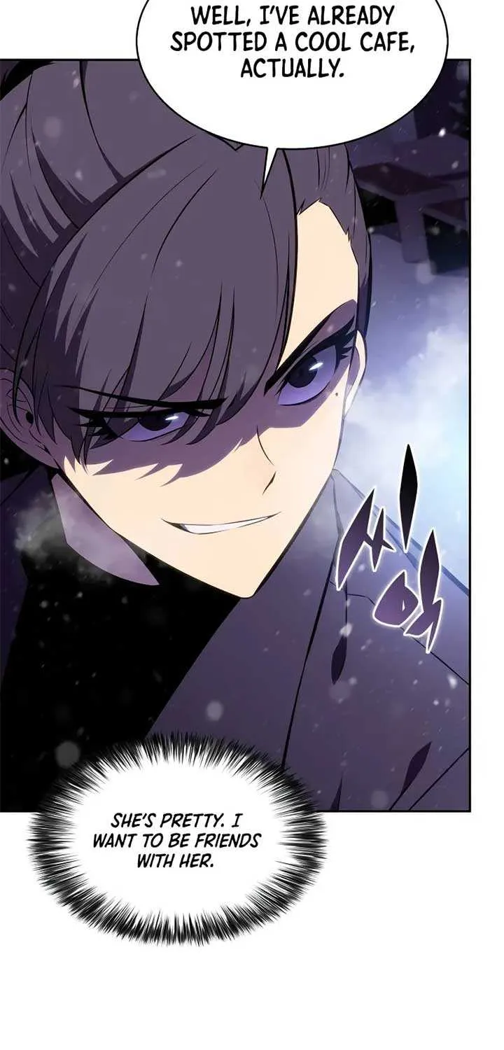Solo Max-Level Newbie Chapter 179 page 45 - 