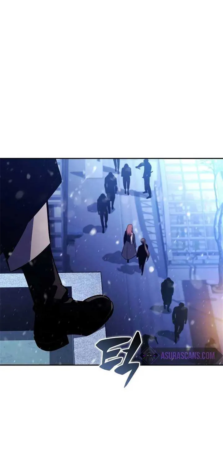 Solo Max-Level Newbie Chapter 179 page 46 - 