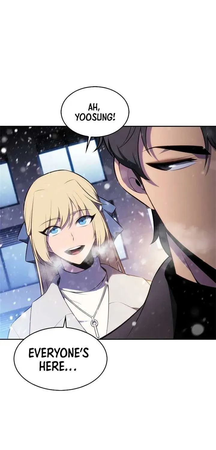 Solo Max-Level Newbie Chapter 179 page 48 - 