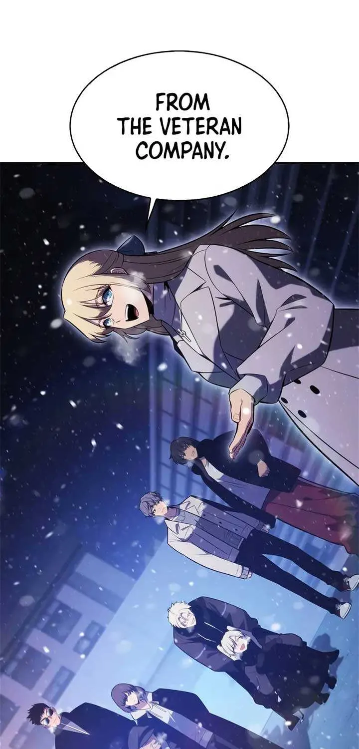 Solo Max-Level Newbie Chapter 179 page 49 - 