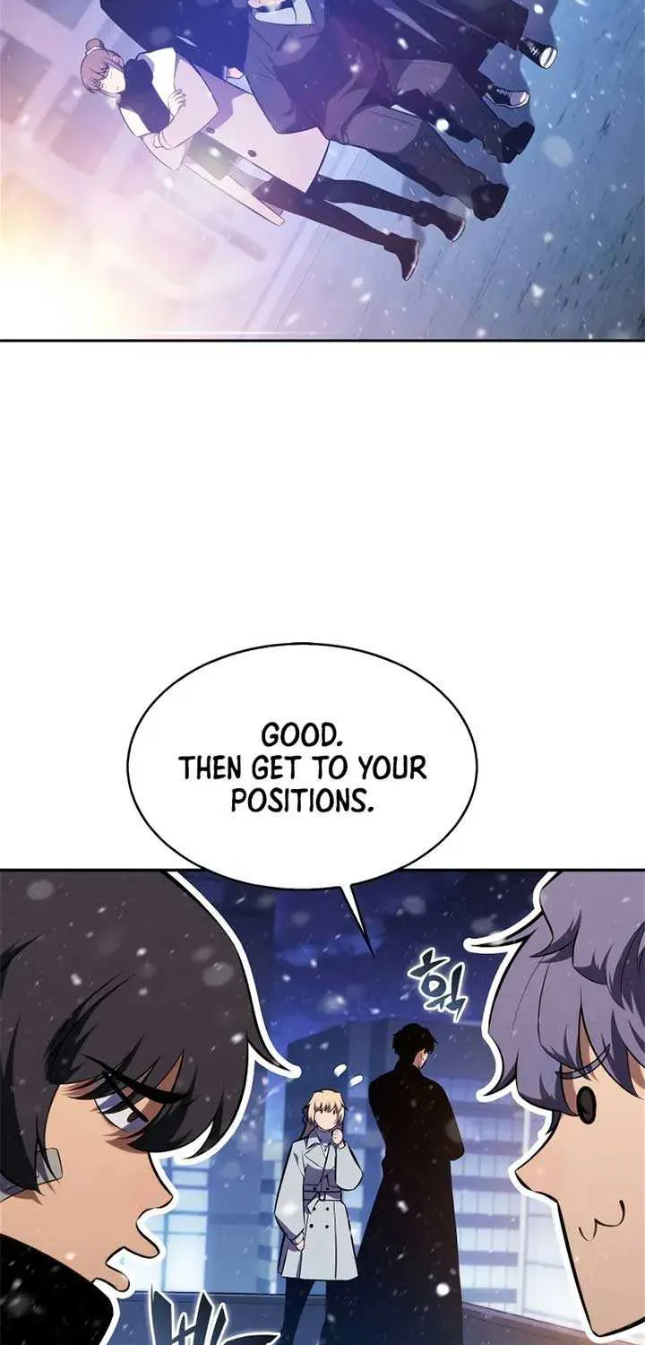 Solo Max-Level Newbie Chapter 179 page 50 - 