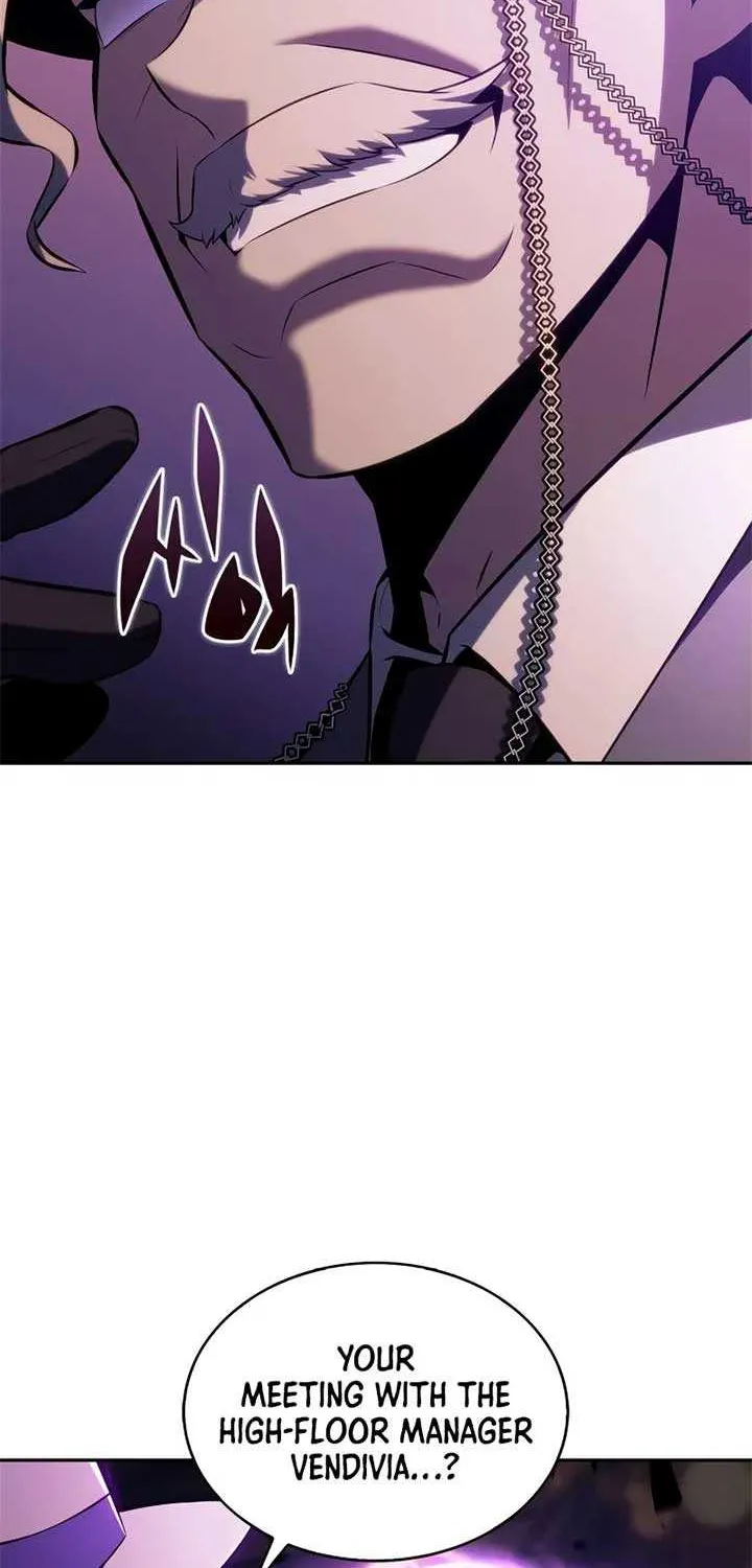 Solo Max-Level Newbie Chapter 179 page 6 - 