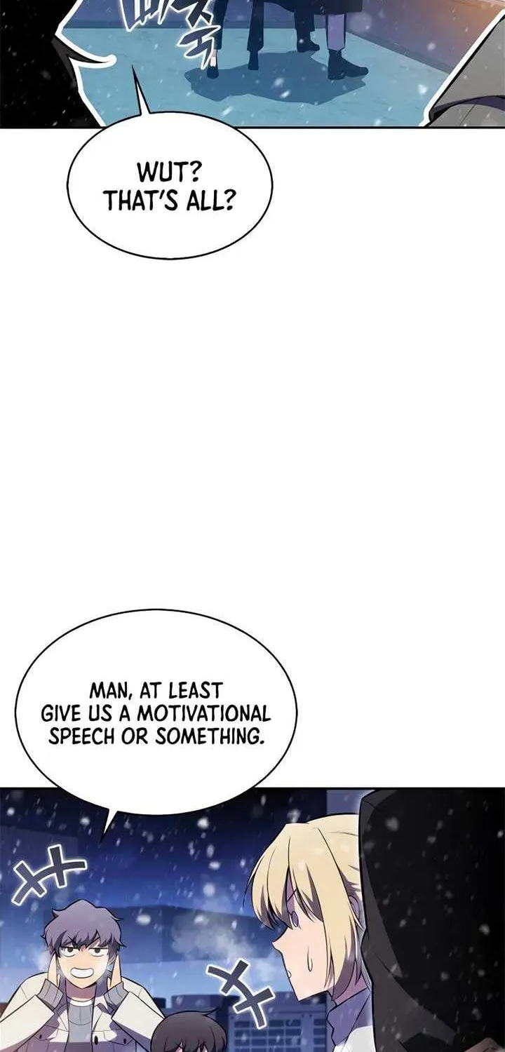 Solo Max-Level Newbie Chapter 179 page 51 - 
