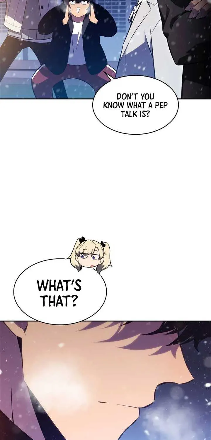 Solo Max-Level Newbie Chapter 179 page 52 - 