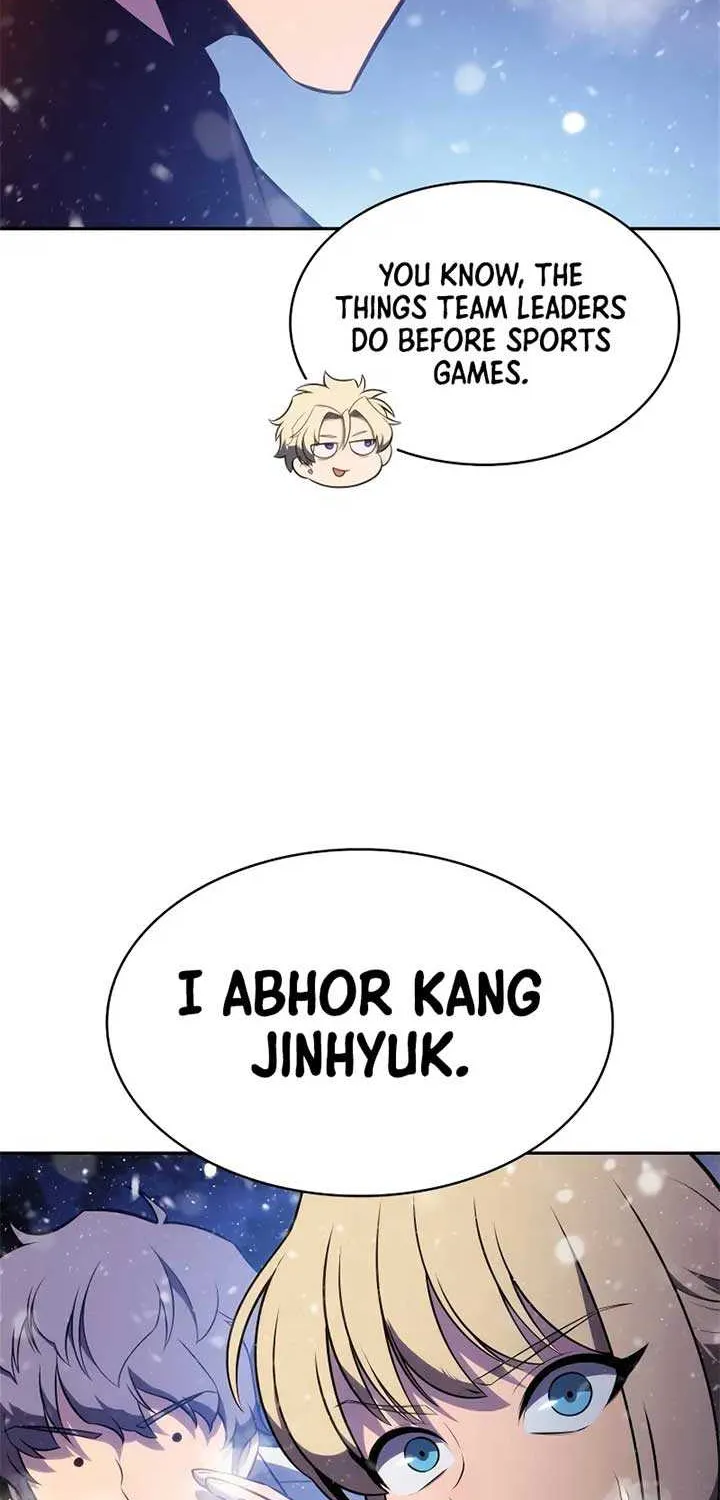 Solo Max-Level Newbie Chapter 179 page 53 - 