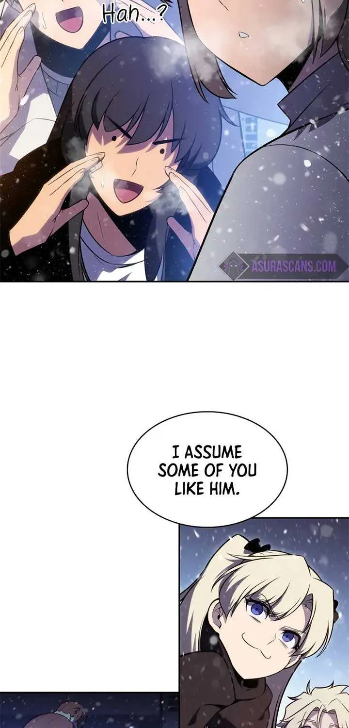 Solo Max-Level Newbie Chapter 179 page 54 - 