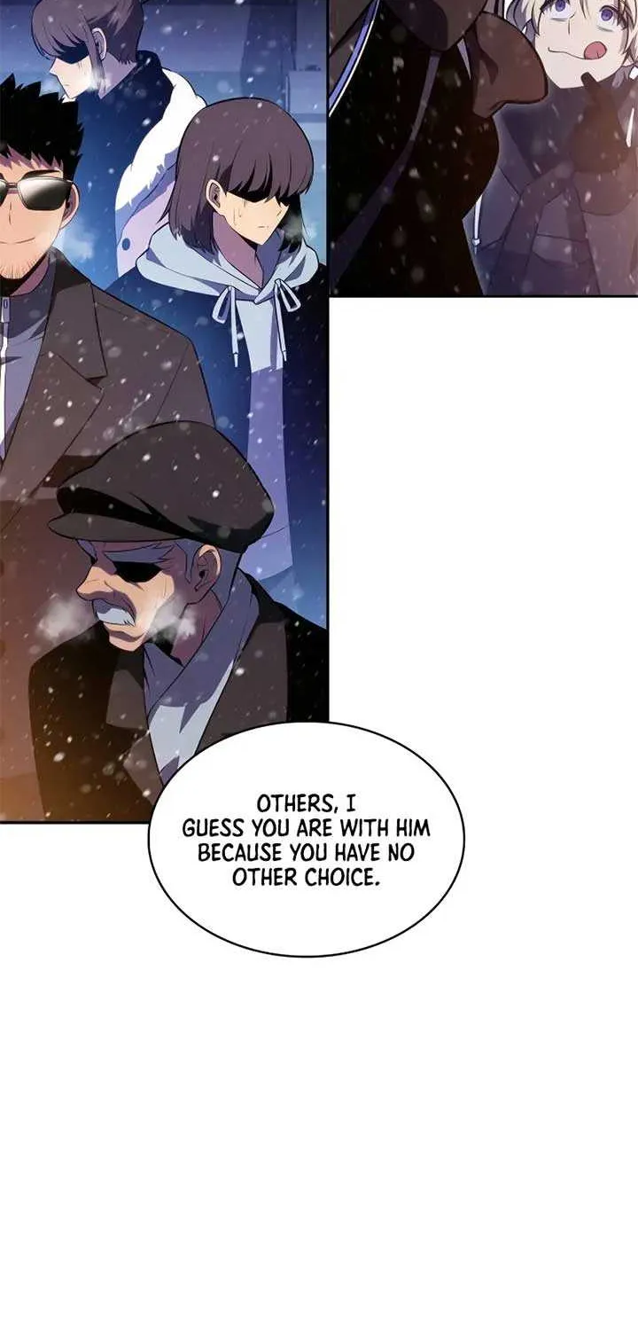 Solo Max-Level Newbie Chapter 179 page 55 - 