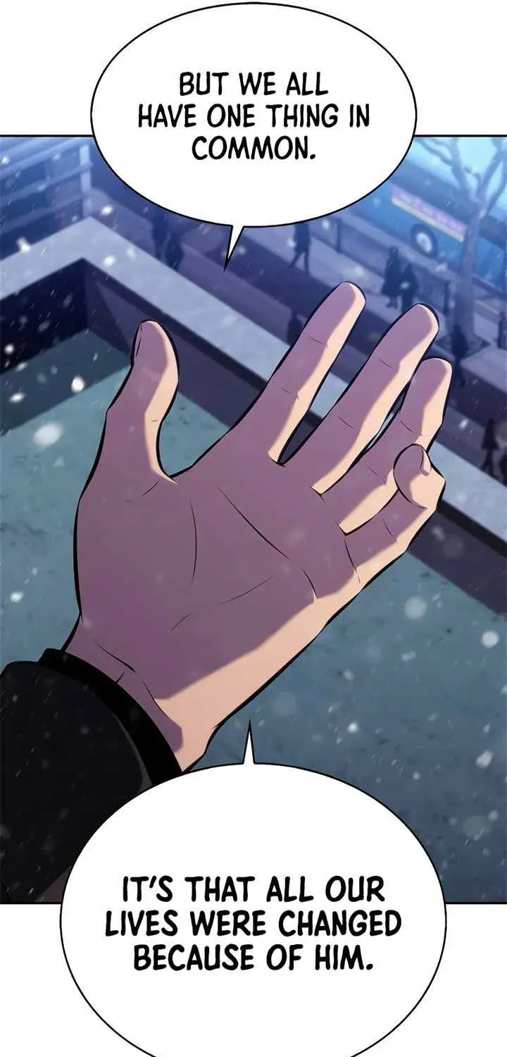 Solo Max-Level Newbie Chapter 179 page 57 - 