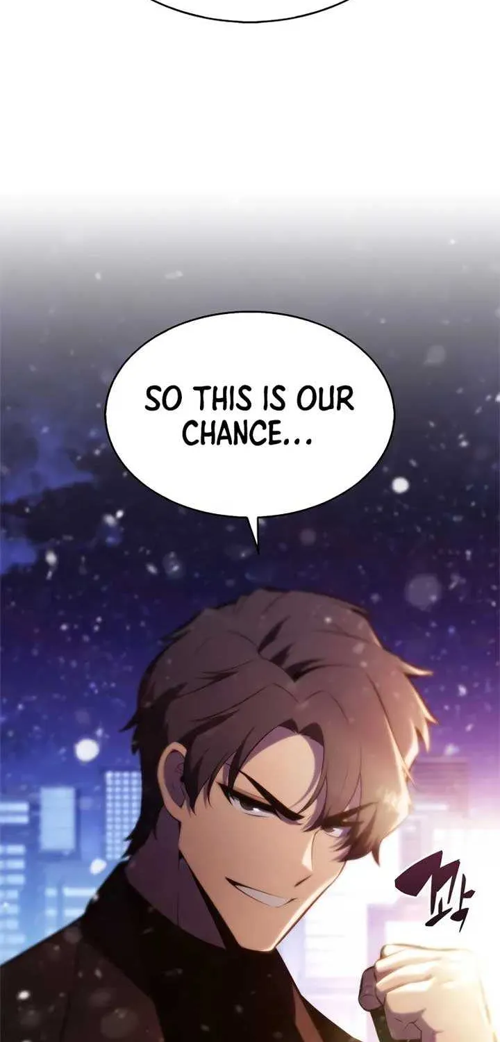 Solo Max-Level Newbie Chapter 179 page 58 - 