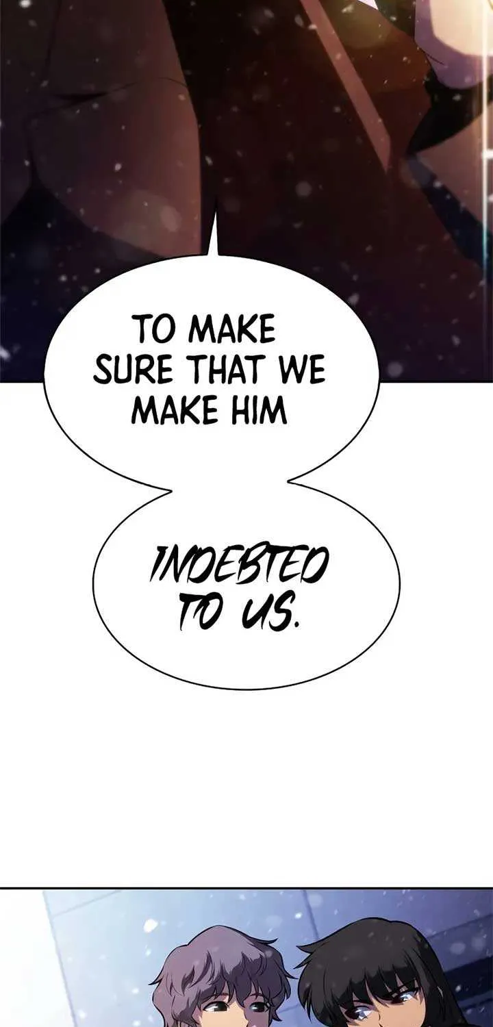 Solo Max-Level Newbie Chapter 179 page 59 - 