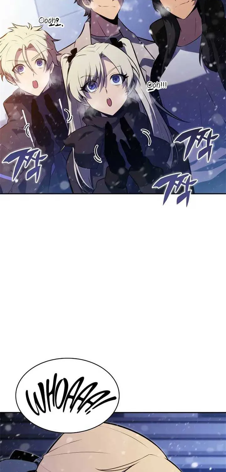 Solo Max-Level Newbie Chapter 179 page 60 - 