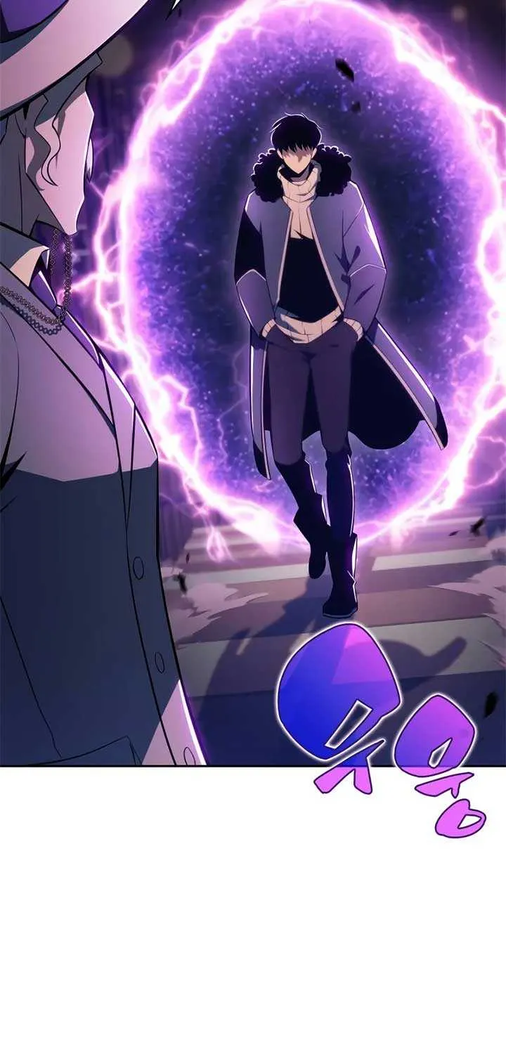 Solo Max-Level Newbie Chapter 179 page 7 - 
