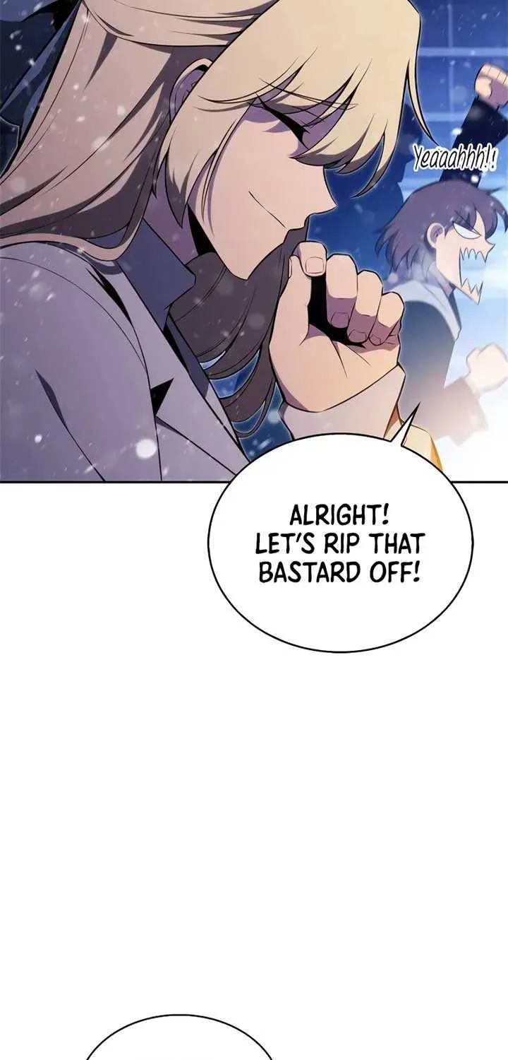 Solo Max-Level Newbie Chapter 179 page 61 - 