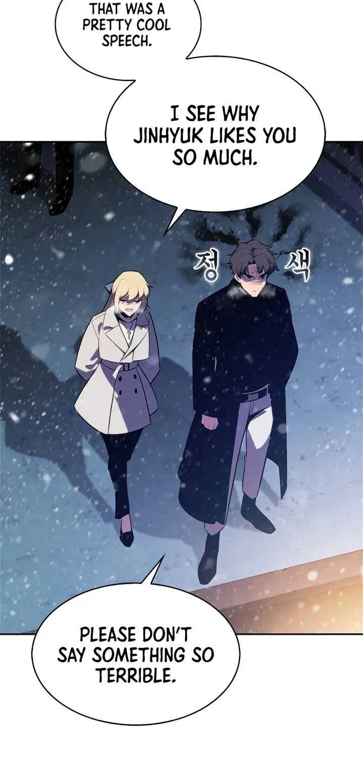 Solo Max-Level Newbie Chapter 179 page 62 - 
