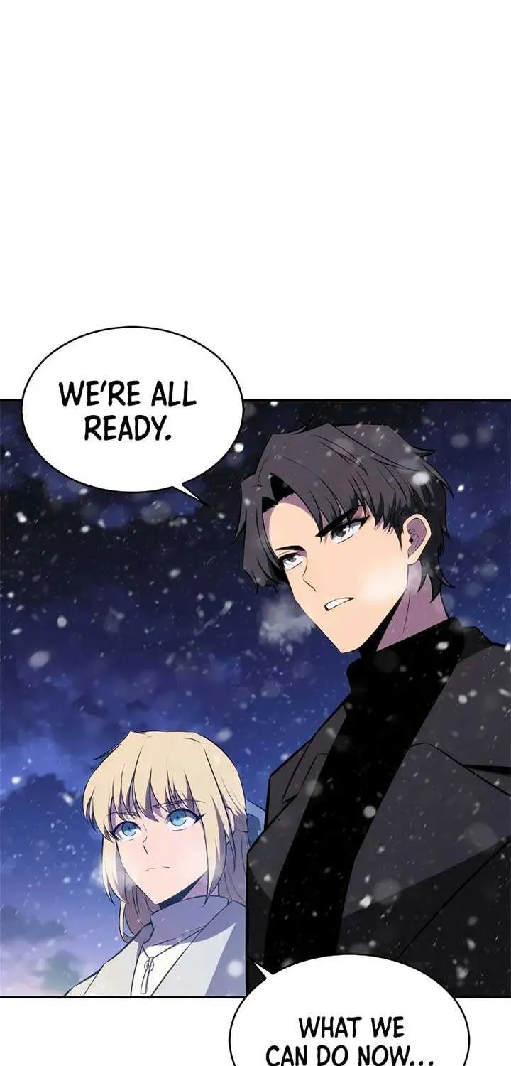 Solo Max-Level Newbie Chapter 179 page 63 - 