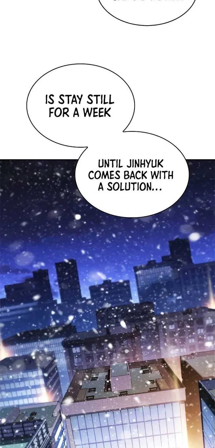 Solo Max-Level Newbie Chapter 179 page 64 - 