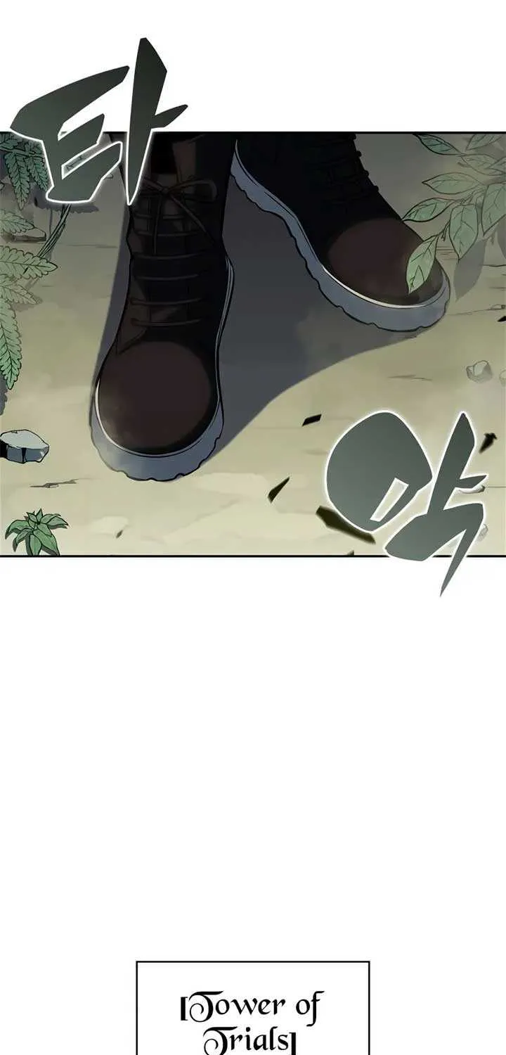 Solo Max-Level Newbie Chapter 179 page 66 - 