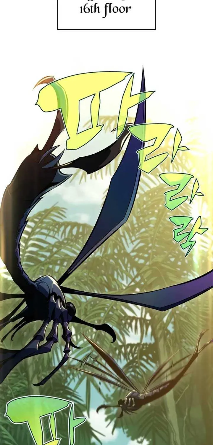 Solo Max-Level Newbie Chapter 179 page 67 - 
