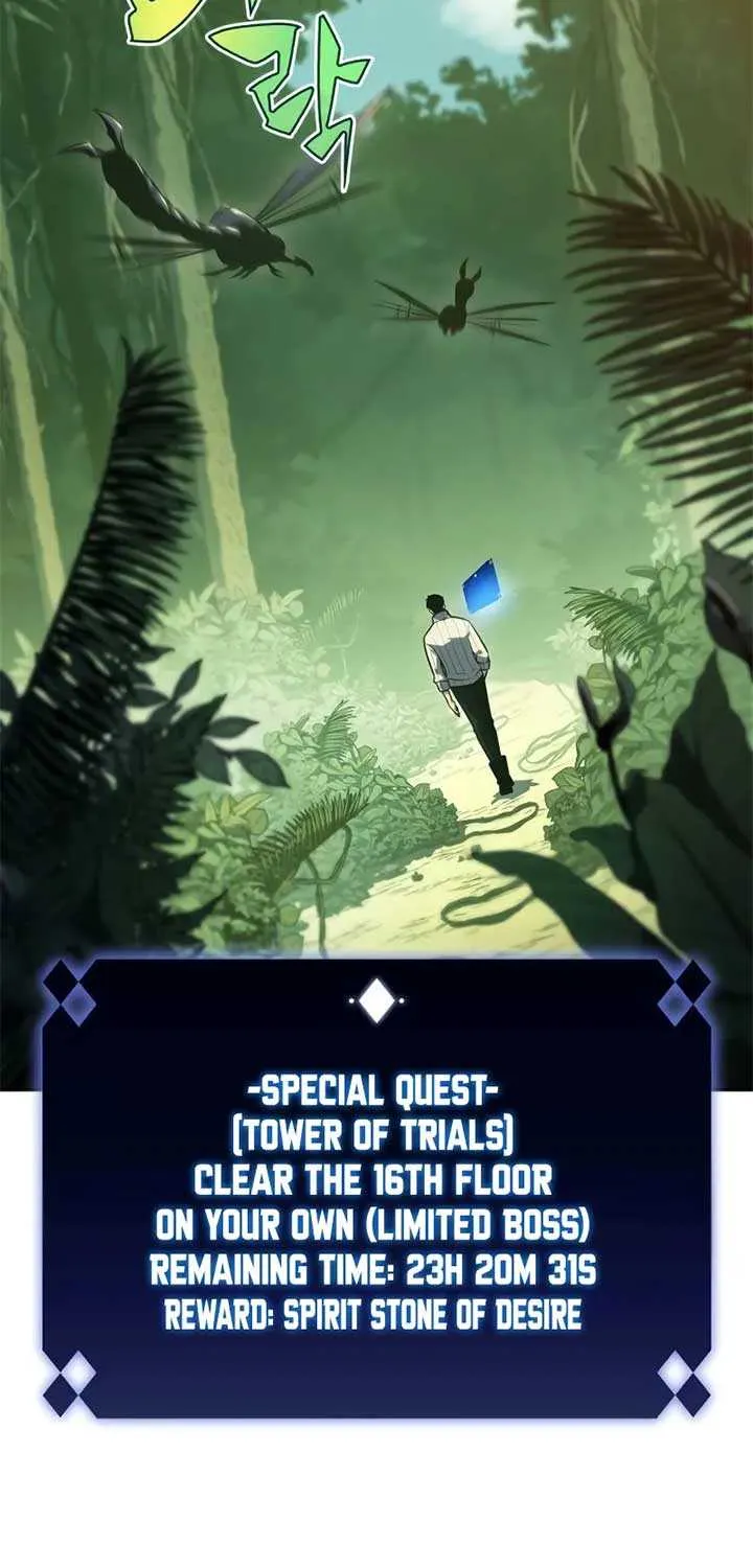 Solo Max-Level Newbie Chapter 179 page 68 - 