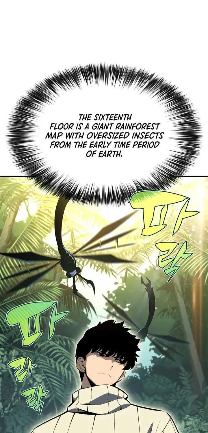 Solo Max-Level Newbie Chapter 179 page 69 - 