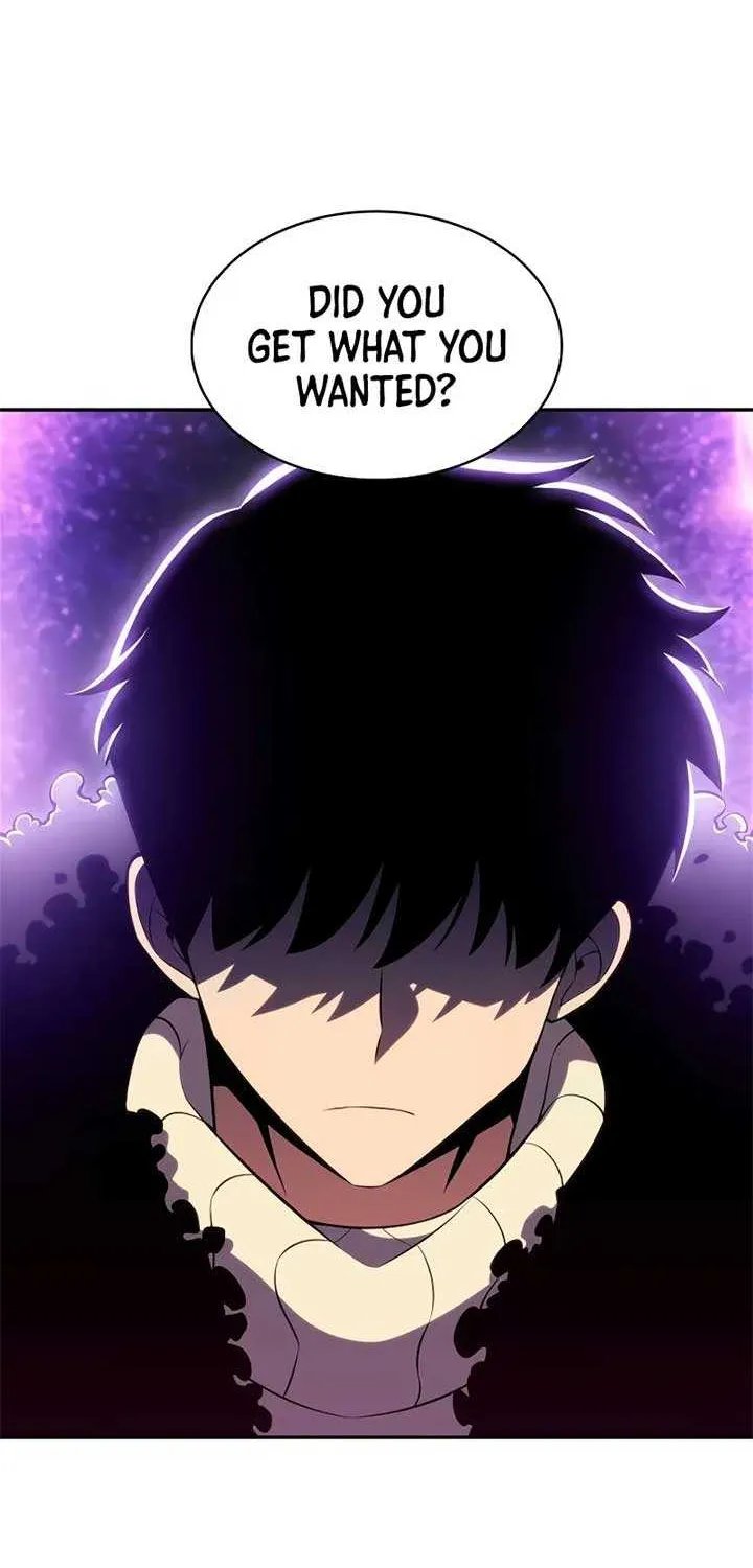 Solo Max-Level Newbie Chapter 179 page 8 - 