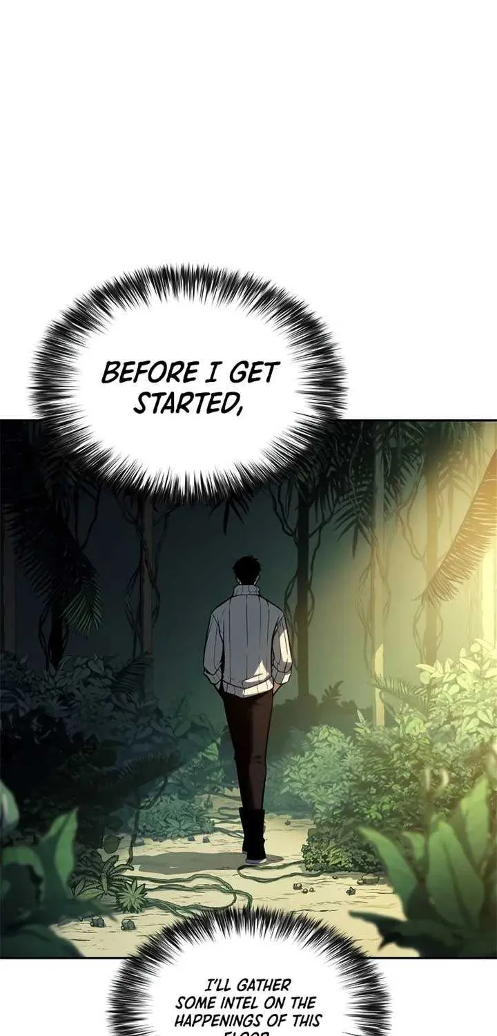 Solo Max-Level Newbie Chapter 179 page 72 - 