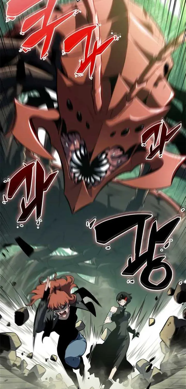 Solo Max-Level Newbie Chapter 179 page 76 - 