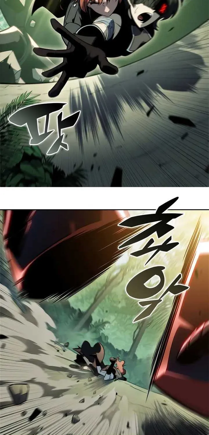 Solo Max-Level Newbie Chapter 179 page 80 - 