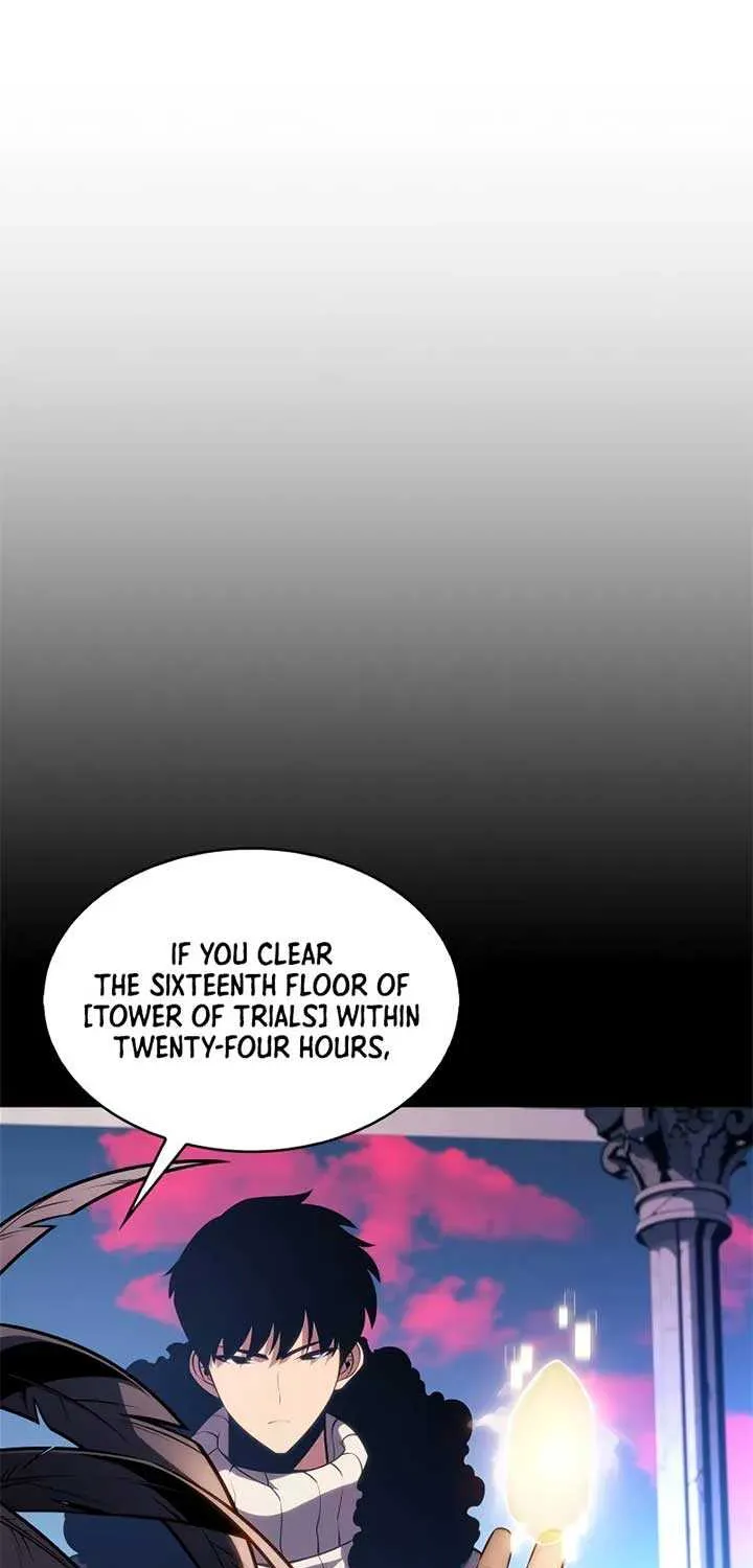Solo Max-Level Newbie Chapter 179 page 9 - 