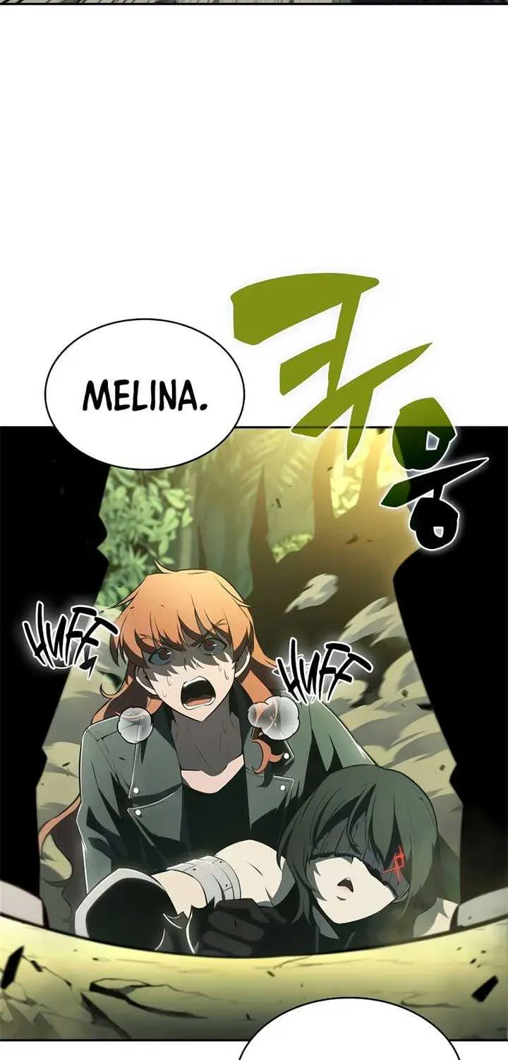 Solo Max-Level Newbie Chapter 179 page 81 - 